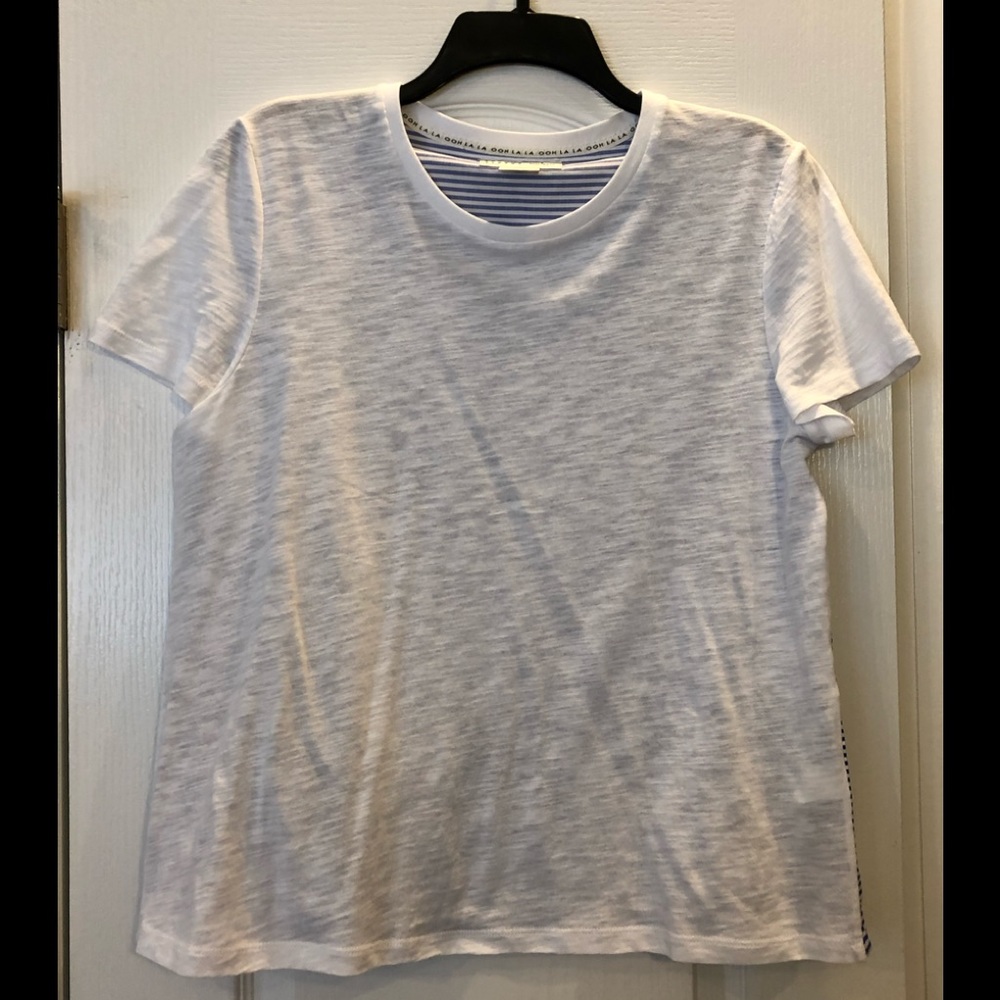 Kate Spade tee